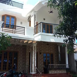 Apartment Cukoos Nest, Kochi