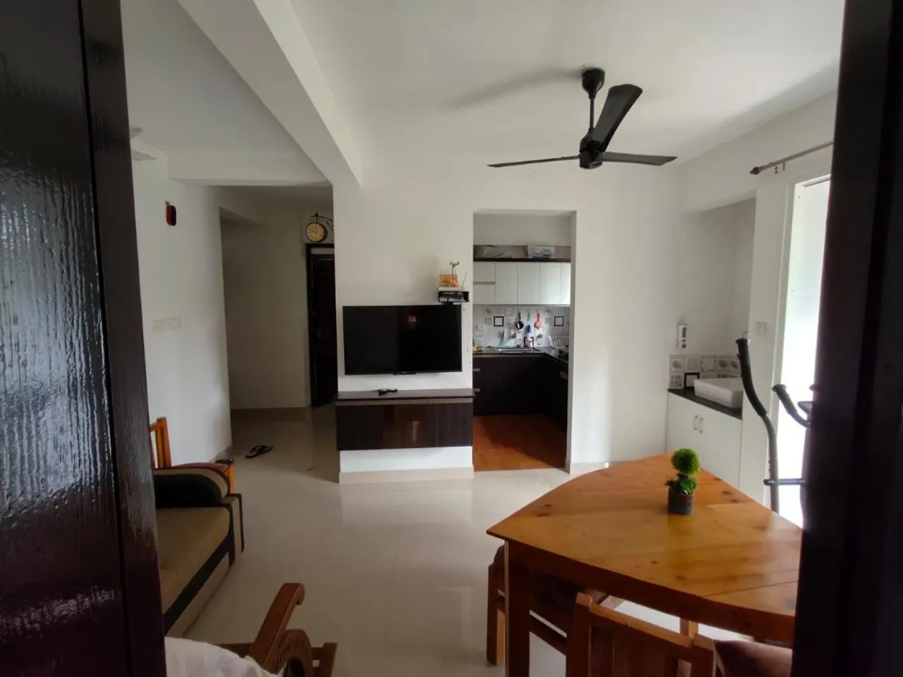 Scenic Home Paradise Kochi India