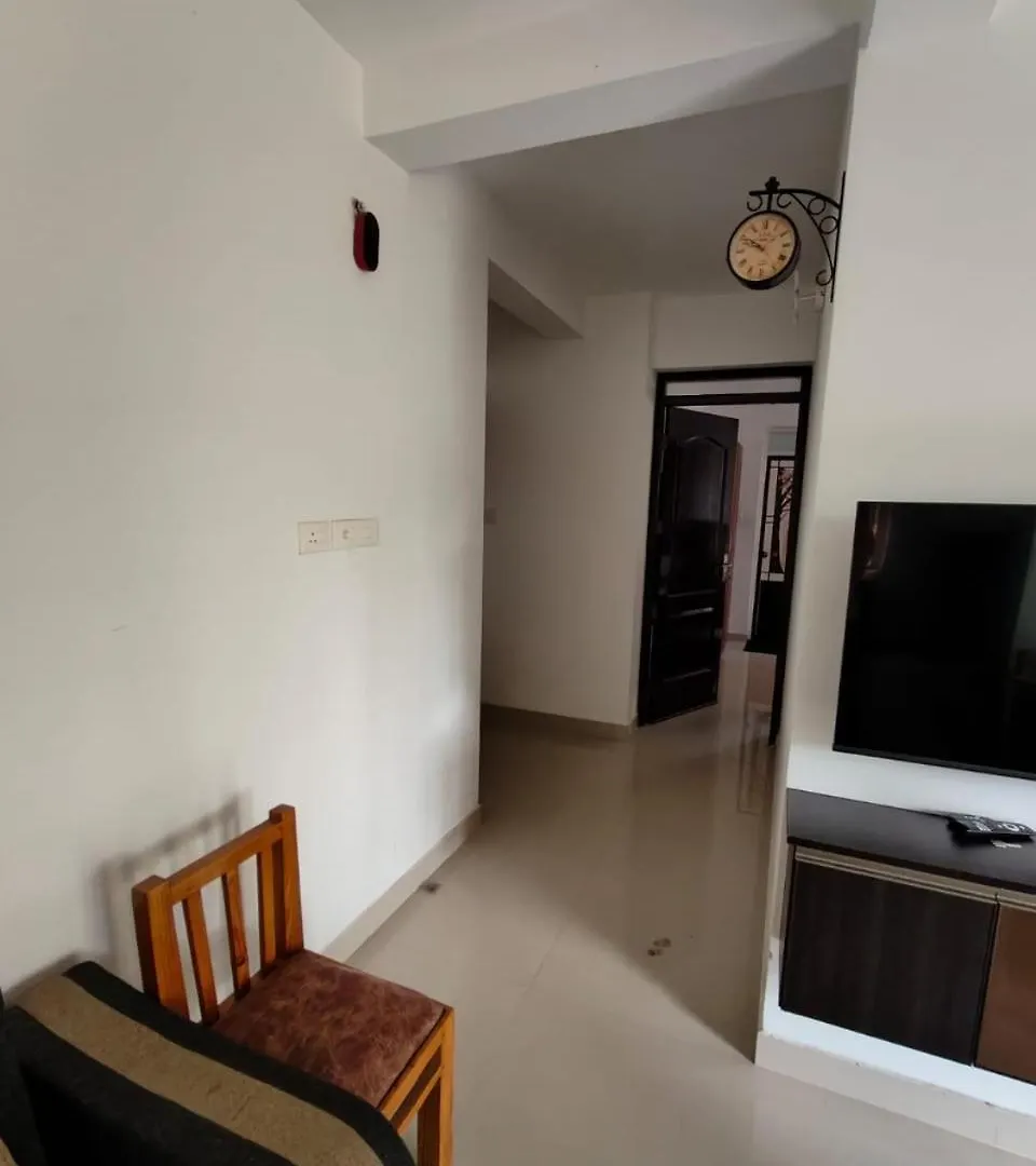 Scenic Home Paradise Kochi 0*,  India